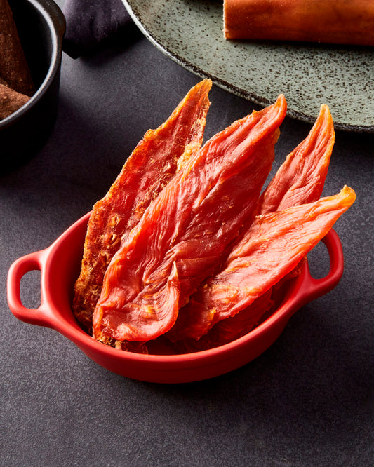 Snack Peito de Frango